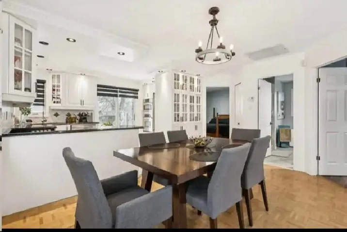 Maison à vendre Split-level 4 chambres Sainte-Catherine