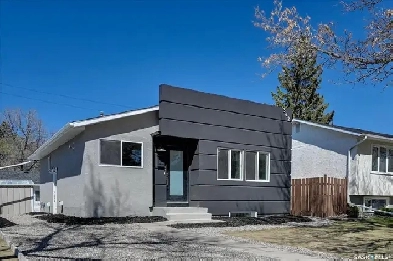 Two Bedroom Basement Suite in Sutherland