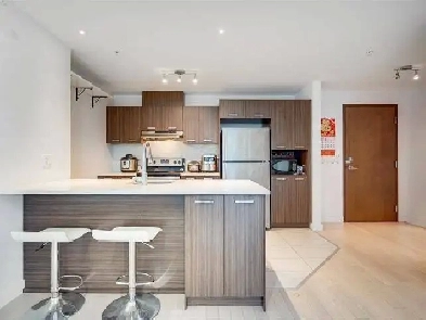 Appartement fantastique près du métro Angrignon pour le mois de