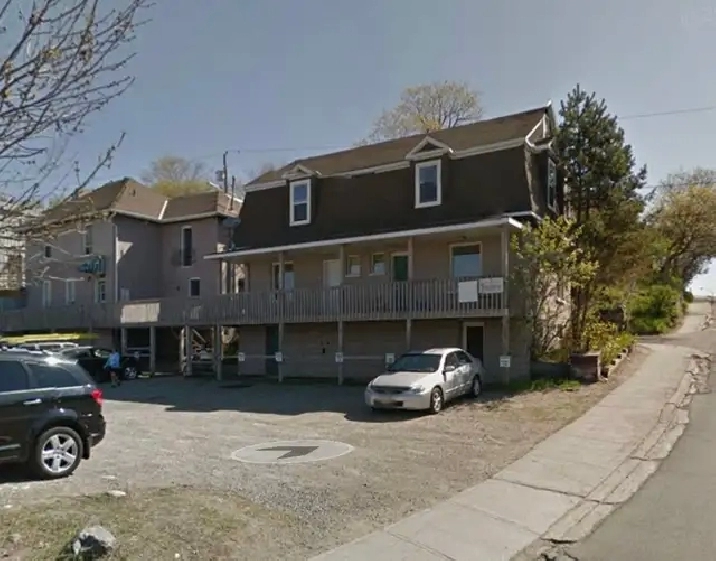 2 Bedroom in prime downtown Sudbury