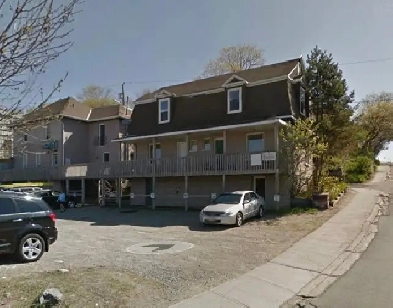 2 Bedroom in prime downtown Sudbury