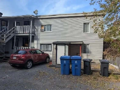 Private room for rent