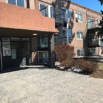 Condo on 7th Street for Rent