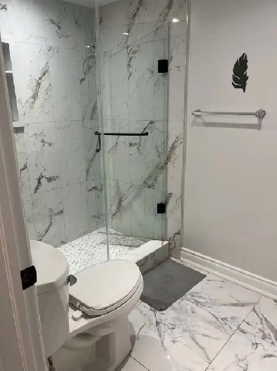 Basement Room for Rent | Private Ensuite