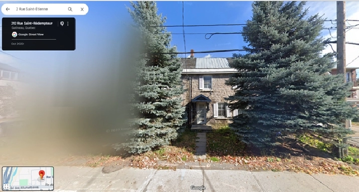 Rooms close to downtown Hull & Ottawa, uOttawa