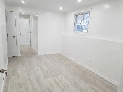 1 bedroom apartment-All Utilities and internet included, QEW2min