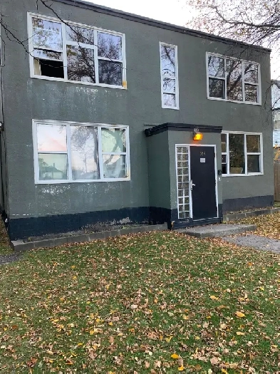 One bedroom apartment for rent