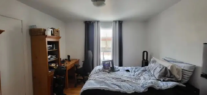 1er juillet à quelques minutes à pied Cégep Garneau Université