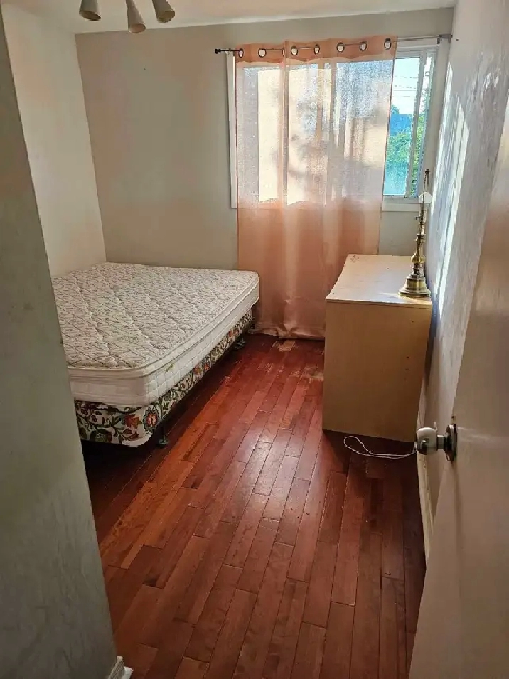 ASAP $625 ROOM FOR RENT WALKING DISTANCE TO CARLETON UNIVERSITY