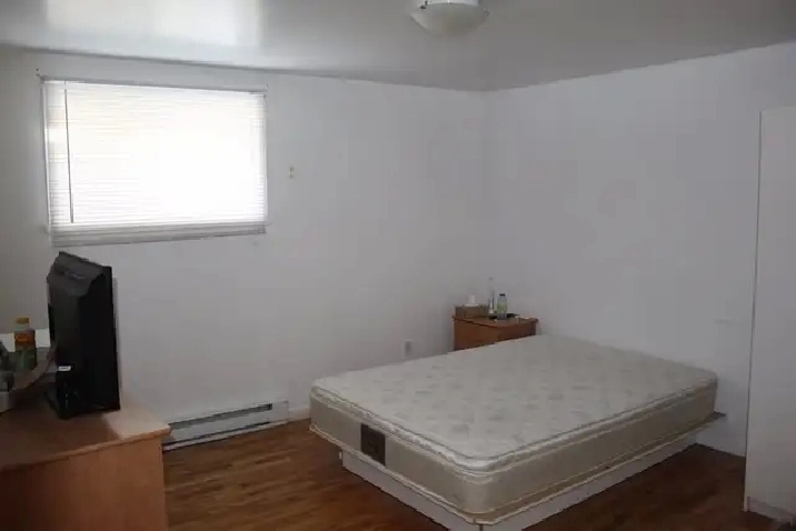 A quelques minutes à pied du Cégep Garneau pour étudiant(e