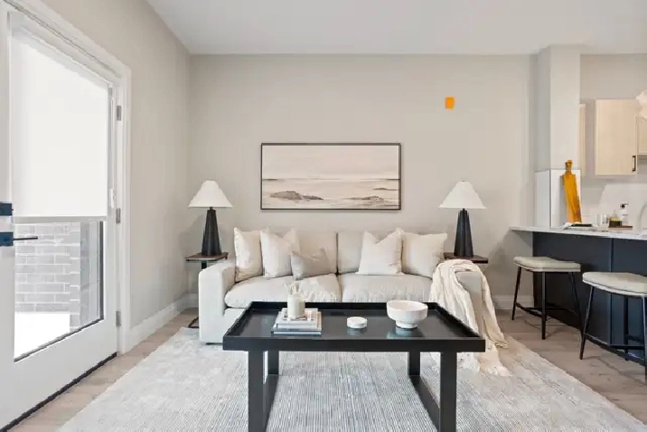 2 Bedroom Apartments AVAILABLE NOW in Lucan, ON!