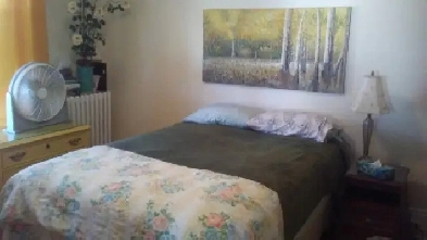 Room 4 Rent (West) Shut Down Workers $230 week