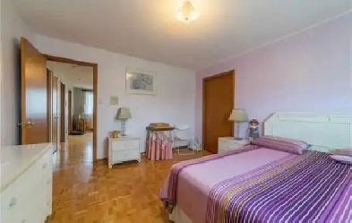 Room for Rent - Female Only