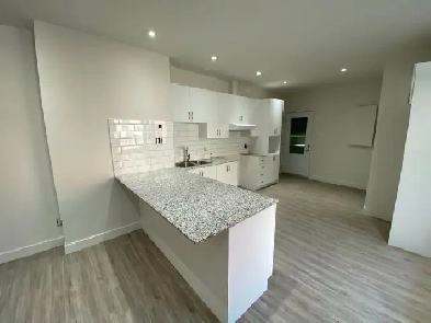 Près du Plateau - Grand logement 4 chambres - Terrasse