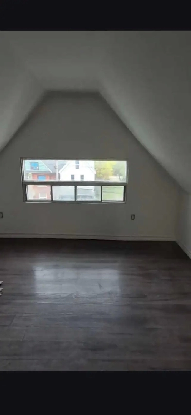 Studio apartment for rent