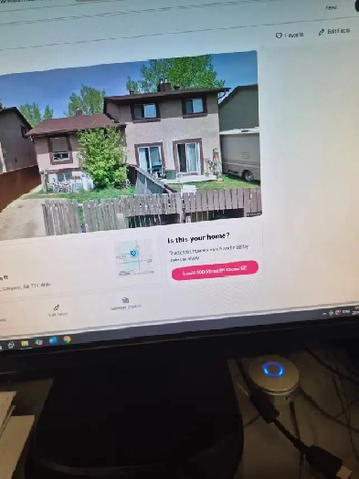 Pineridge 3 bedrooms 2 full baths,renovated$1700.0