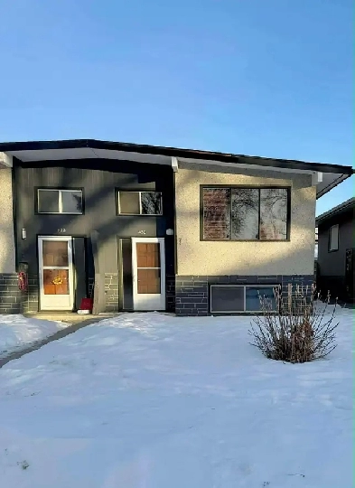 HOUSE FOR RENT – HIGHLAND PARK