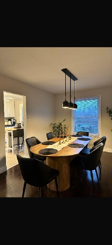 Centrally located 3 bedroom House