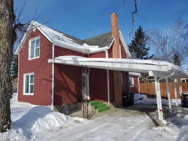 House for rent in Carman