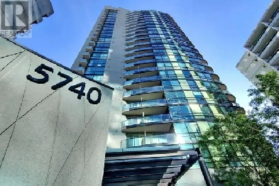 Yonge-Finch Condo 2 Bed 2 Bath 1 Parking at Subway station for r