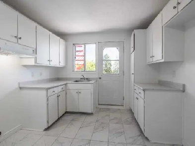 4 1/2 À LOUER LAVAL (VIMONT)-