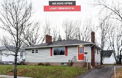 C1 MAIN - 3 BEDROOMS APARTMENT – FULLY FURNISHED | ALL UTILITIES