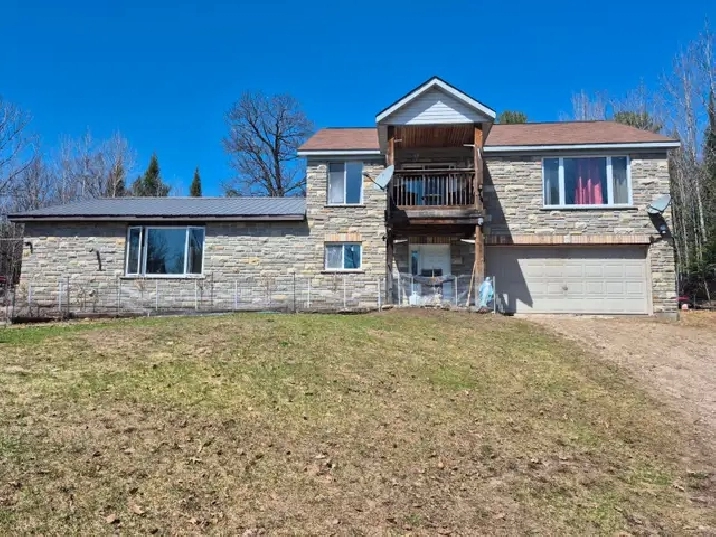 House for Sale - 26 Arbutus Trail, Mattawa, On