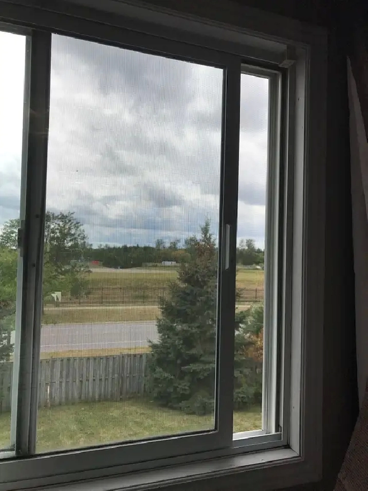 1 Female Fanshawe Student all girls house on Thurman May 1, 2026