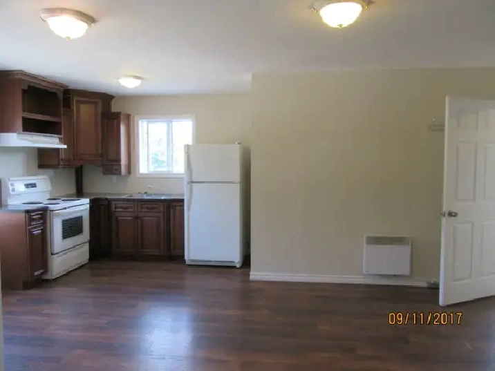 One Bedroom Apartment for Rent
