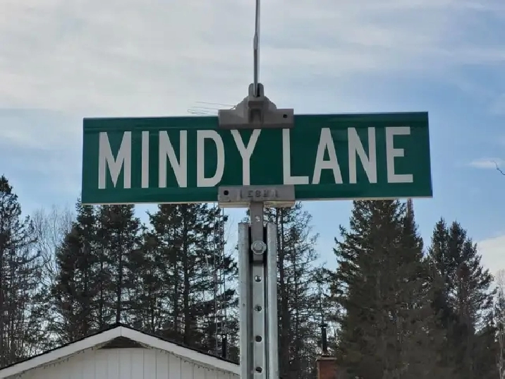 Vacant land - Mindy Lane, Mattawa, On