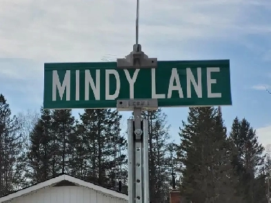 Vacant land - Mindy Lane, Mattawa, On