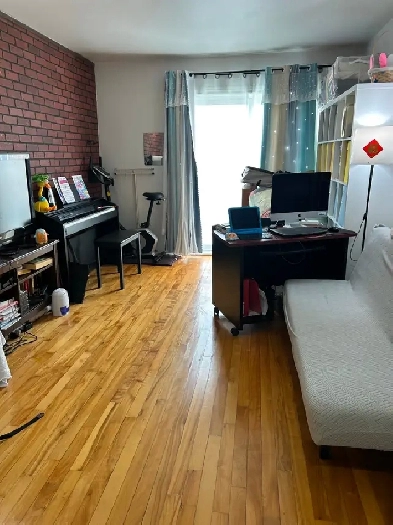 4 ½ à louer Rosemont