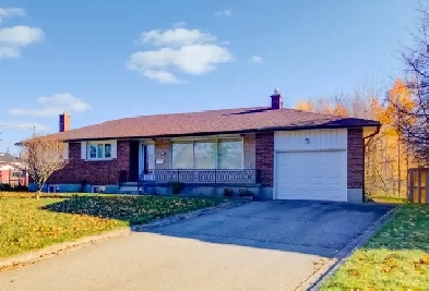 Open House: Sun. May 3, 2026 - 2:00-4:00-12 Kara Lee Crt. Guelph