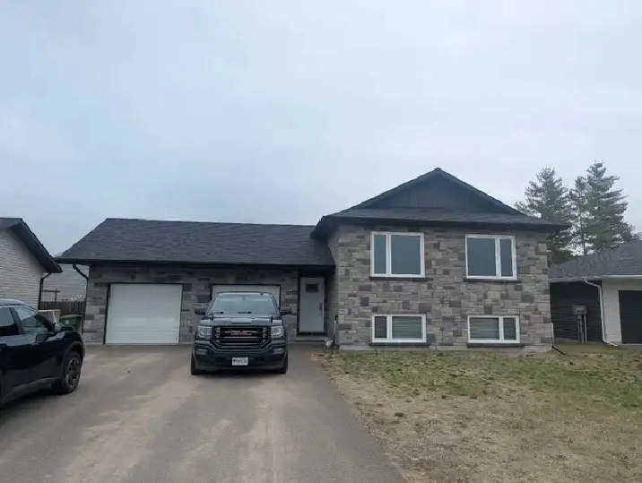 3 bedroom apartment