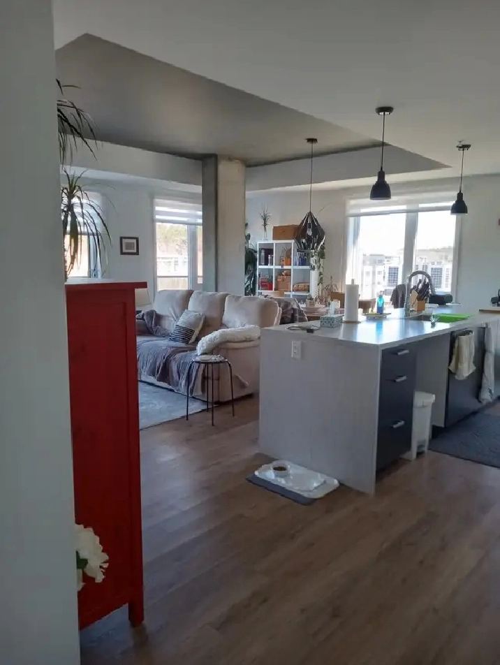 Condo à céder au Méribel St-Romuald