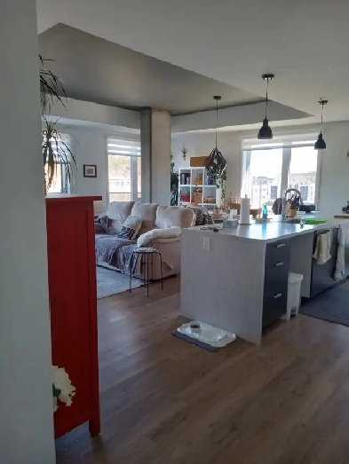 Condo à céder au Méribel St-Romuald