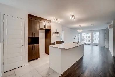 Condo 2 Ch avec électros - 2 Bedroom with Applicances