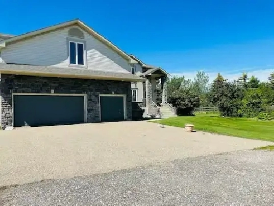 Acreage House for Rent