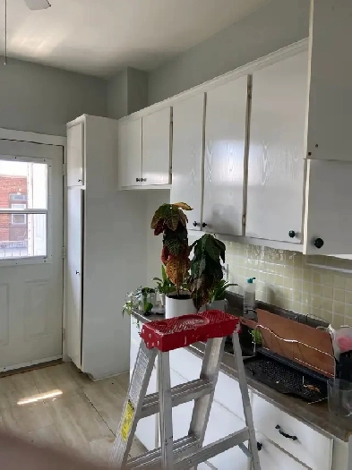 Verdun 5 1/2 au 3e étage