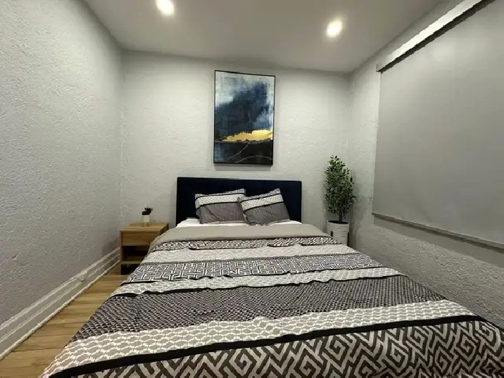 room available for May 1st