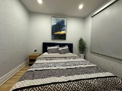 room available for May 1st