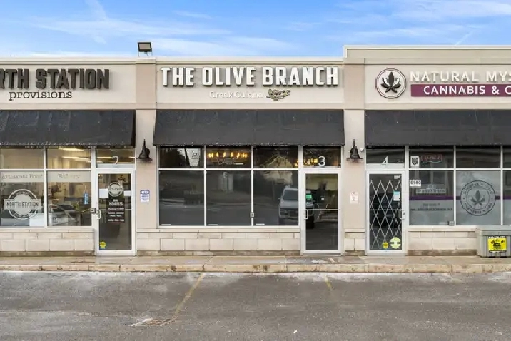 Thriving Business Opportunity - Boutique Restaurant