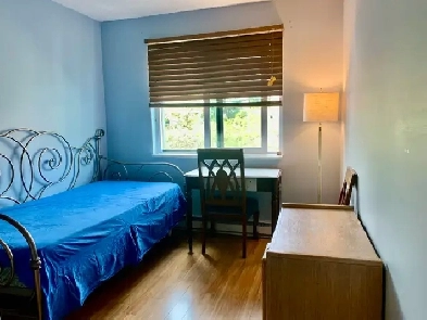 Two Rooms at Discounted Rent