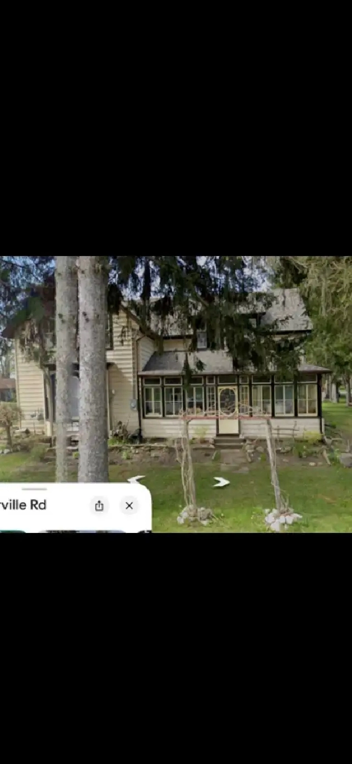 House for Rent