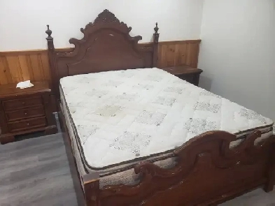 Room For Rent Near Humber Collage