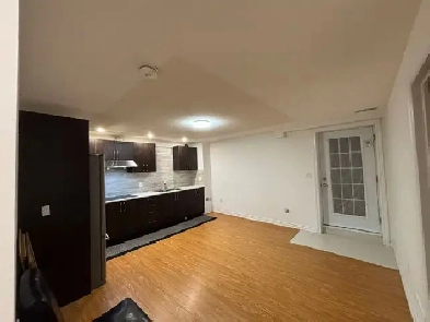 Legal basement walkout