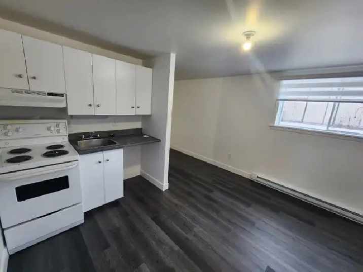 À louer - 2½ - Victoriaville