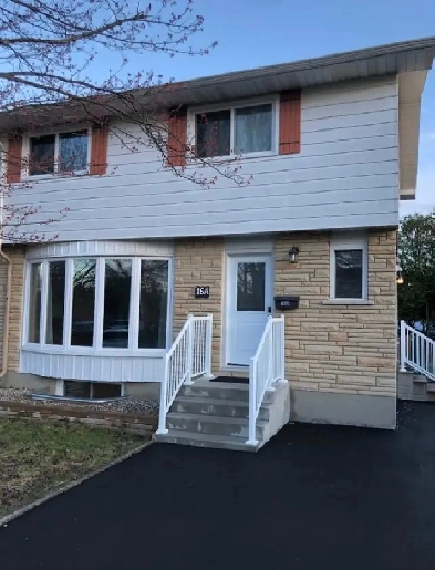 Room Available for Rent This Summer!