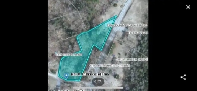 Land for sale