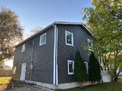 5 BR 2 Bath House For Rent Stonewall, MB $1,895/month